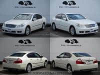 2005 NISSAN FUGA