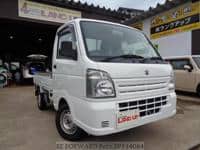 2014 SUZUKI CARRY TRUCK