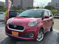 2016 DAIHATSU BOON