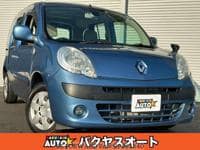 2011 RENAULT KANGOO