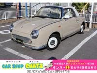 1991 NISSAN FIGARO