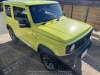 2023 SUZUKI JIMNY XC