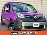 2016 RENAULT KANGOO