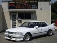 1992 TOYOTA MARK II