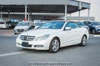 2010 MERCEDES-BENZ E-CLASS