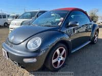 2005 VOLKSWAGEN NEW BEETLE