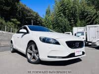 2014 VOLVO V40 T4SE