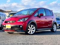 2007 MITSUBISHI COLT