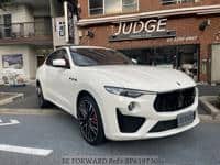 2019 MASERATI MASERATI OTHERS GTS4WD