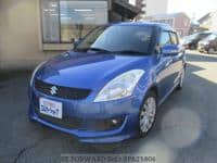 2011 SUZUKI SWIFT