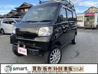 2016 DAIHATSU HIJET CARGO 55TH