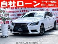 2013 LEXUS LS