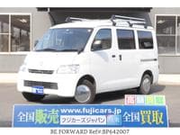 2017 TOYOTA LITEACE VAN