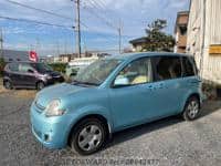 2010 TOYOTA SIENTA