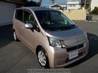 2013 DAIHATSU MOVE