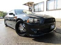 2012 DODGE CHARGER