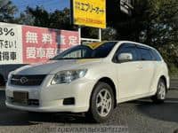 2008 TOYOTA COROLLA FIELDER