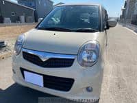 2008 SUZUKI MR WAGON