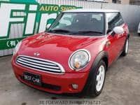 2009 BMW MINI