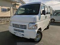 2015 HONDA ACTY VAN