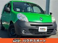 2011 RENAULT KANGOO