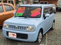 2009 SUZUKI LAPIN