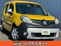 2014 RENAULT KANGOO