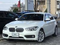 2016 BMW 1 SERIES 118IED