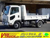 2016 ISUZU FORWARD