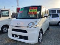 2015 DAIHATSU TANTO