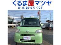 2013 DAIHATSU TANTO