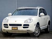 2004 PORSCHE CAYENNE