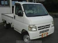 2007 HONDA ACTY TRUCK