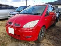 2004 MITSUBISHI COLT