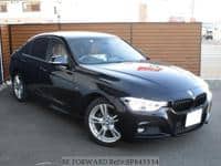 2018 BMW 3 SERIES