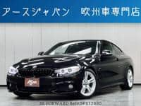 2014 BMW 4 SERIES