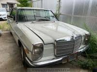 1975 MERCEDES-BENZ MIDIUM CLASS 280CE