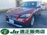 2011 BMW X1