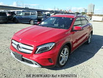 Used 2016 MERCEDES-BENZ GLA-CLASS BP857574 for Sale