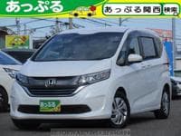 2018 HONDA FREED