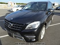 Used 2014 MERCEDES-BENZ M-CLASS BP897100 for Sale