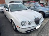 JAGUAR S-Type