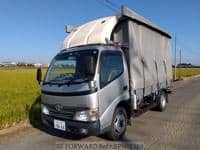 2008 TOYOTA DYNA TRUCK