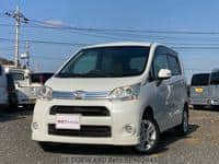 2010 DAIHATSU MOVE CUSTOM X