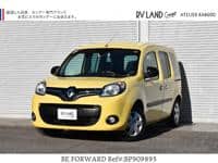 2016 RENAULT KANGOO