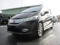 HONDA Freed Hybrid