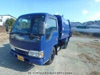 2003 ISUZU ELF TRUCK