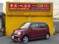 DAIHATSU Move Latte