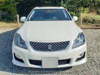 2009 TOYOTA CROWN ATHLETE SERIES 2.5