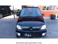 2002 SUBARU PLEO RS